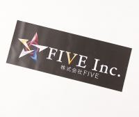 株式会社FIVE 様